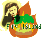 Fire Island-Anne Bancroft's Place of Heart