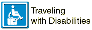 Traveling with Disabilities