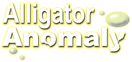 Aligator Anomoly