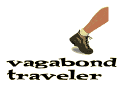 Vagabond Traveler