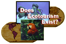 Ecotourism