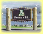 sitka sign