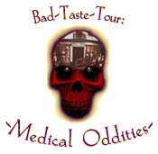 Medical Oddities
