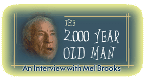 The 2000 Year Old Man