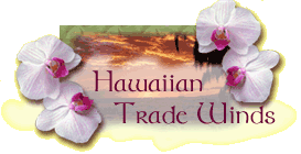 Hawaiian Trade Winds