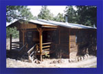Star Hill cabin