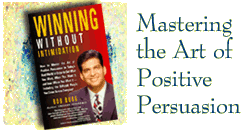 Mastering the Art of Positive Persuasion