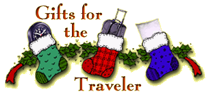Gifts for the Traveler