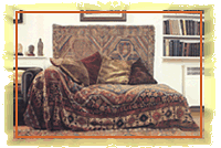 Freud's couch