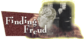 Finding Freud