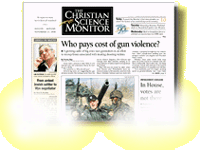 christian science monitor