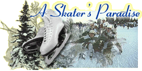 A Skater's Paradise