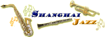 The Story of Shanghai Jazz