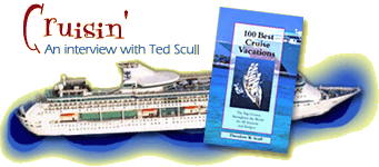 An Interview with Ted Scull
