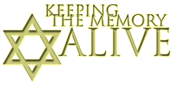 Keeping the Memory Alive