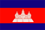 Cambodia Flag