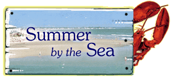 Summer by the Sea