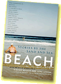 Beach: Stories by the Sand and the Sea