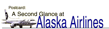 Alaska Airlines