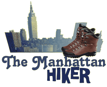 Manhattan Hiker