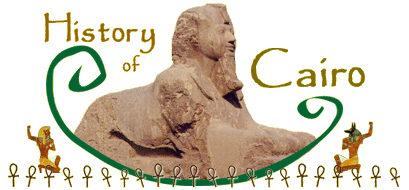 History of Cairo