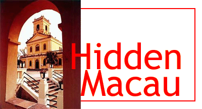 Hidden macau