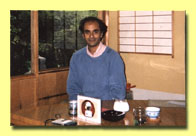 Pico Iyer's Japan