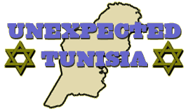 Unexpected Tunisia