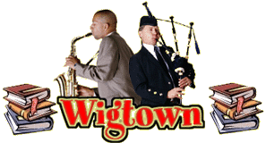 Wigtown