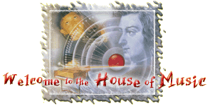 the House of Music