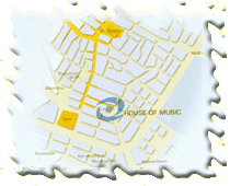 the House of Music
