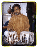 Music in Varanasi
