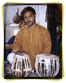 Music in Varanasi
