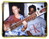 Music in Varanasi
