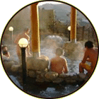 Inside Japan's Bath Houses
