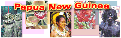 Papua New Guinea
