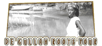 De Gullah Roots Tour 

