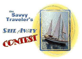 Sail Away Contest