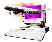 Buying Airline Tickets Online
