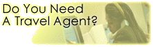 Do You Need a Travel Agent
