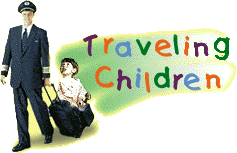 Traveling Children