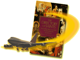Directory of Saints